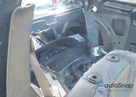 2015 Chevrolet Camaro Zl1 z USA, uszkodzony, nr VIN 2G1FM1EP1F9801215